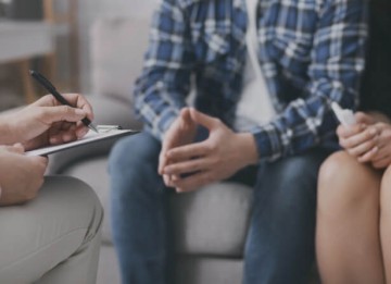 Вызов скорой психиатрической помощи в Щербинке