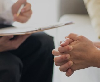 Вызов скорой психиатрической помощи в Щербинке