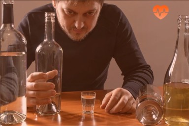 Лечение белой горячки в Щербинке