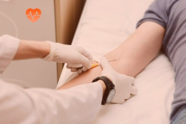 Кодирование от алкоголизма на 3 года в Щербинке